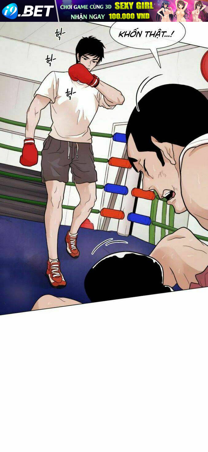 Hồi Quy Tiền Kiếp - Chapter 7 - Page 3