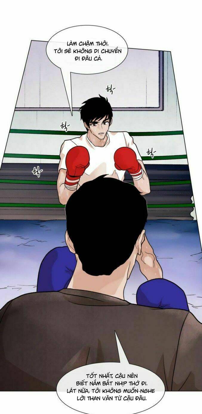 Hồi Quy Tiền Kiếp - Chapter 7 - Page 40