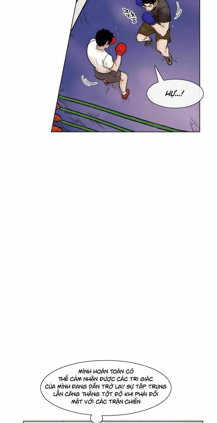 Hồi Quy Tiền Kiếp - Chapter 7 - Page 61