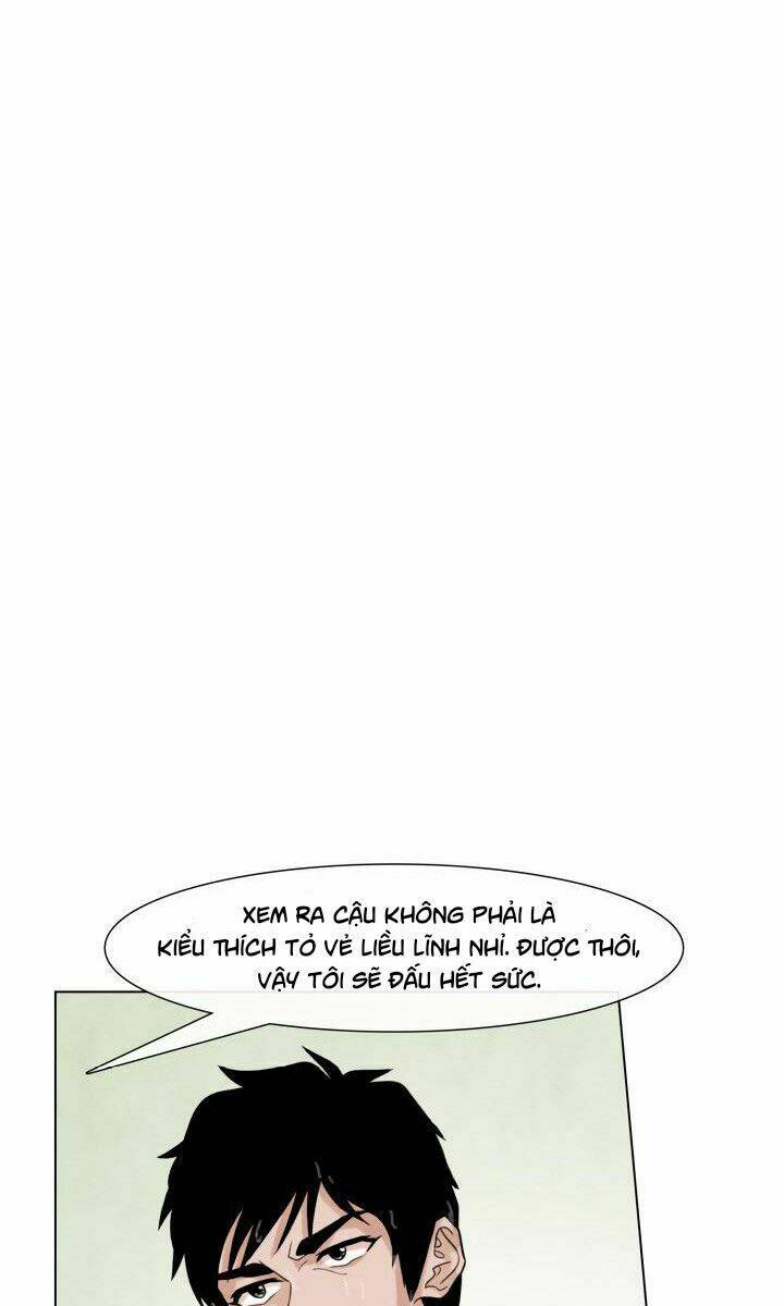 Hồi Quy Tiền Kiếp - Chapter 7 - Page 67