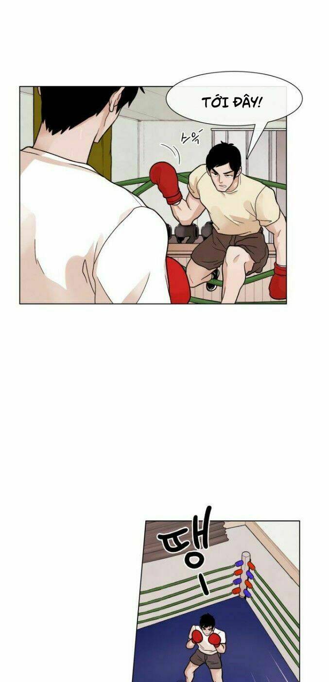 Hồi Quy Tiền Kiếp - Chapter 7 - Page 6