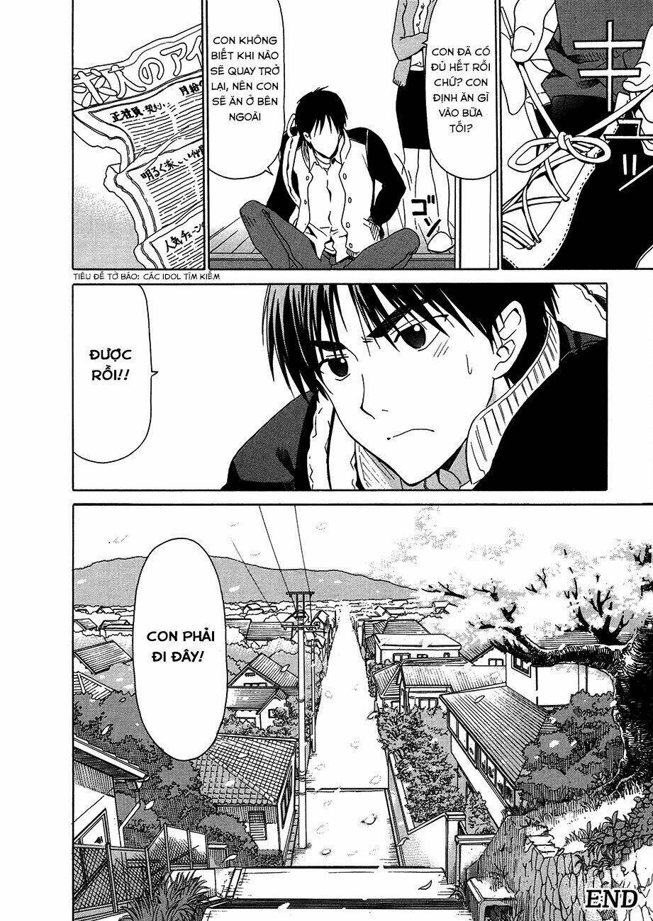 White Album - Chapter 25.1 - Page 10