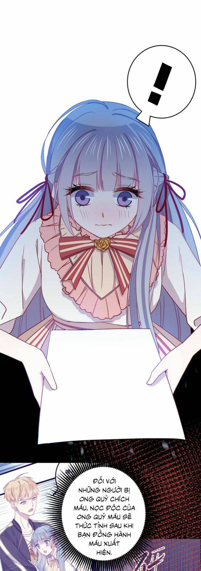 Người Yêu Huyết Ma - Chapter 5 - Page 14