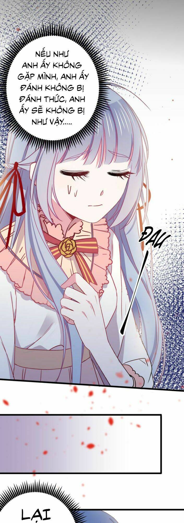 Người Yêu Huyết Ma - Chapter 5 - Page 20