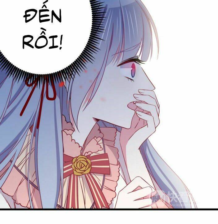 Người Yêu Huyết Ma - Chapter 5 - Page 21