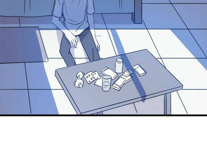 Người Yêu Huyết Ma - Chapter 5 - Page 26