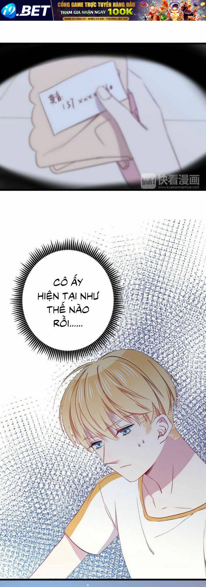 Người Yêu Huyết Ma - Chapter 5 - Page 27