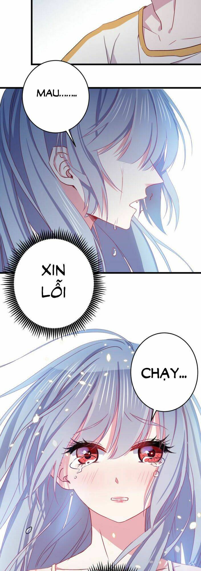 Người Yêu Huyết Ma - Chapter 5 - Page 29