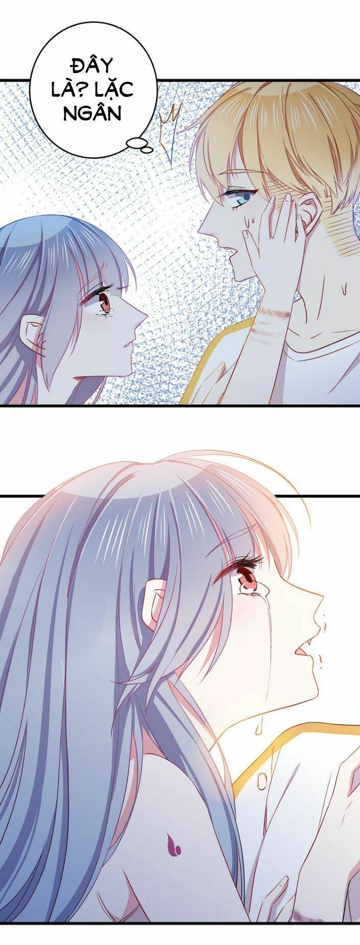 Người Yêu Huyết Ma - Chapter 5 - Page 31