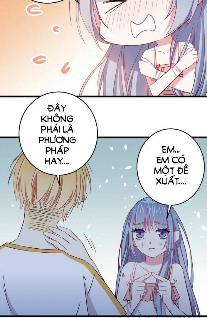 Người Yêu Huyết Ma - Chapter 5 - Page 35