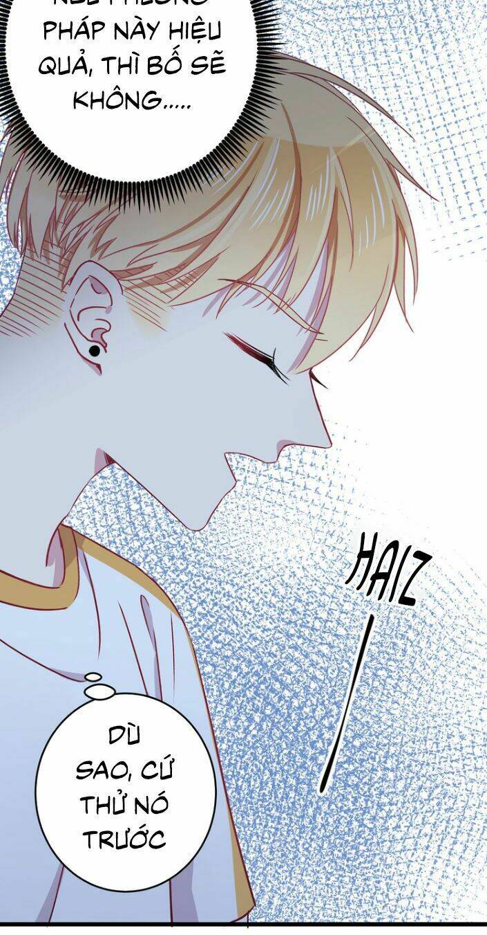 Người Yêu Huyết Ma - Chapter 5 - Page 37