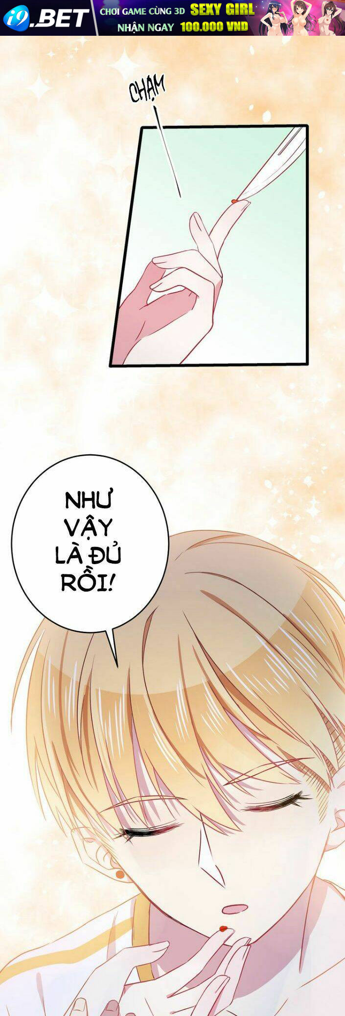 Người Yêu Huyết Ma - Chapter 5 - Page 40