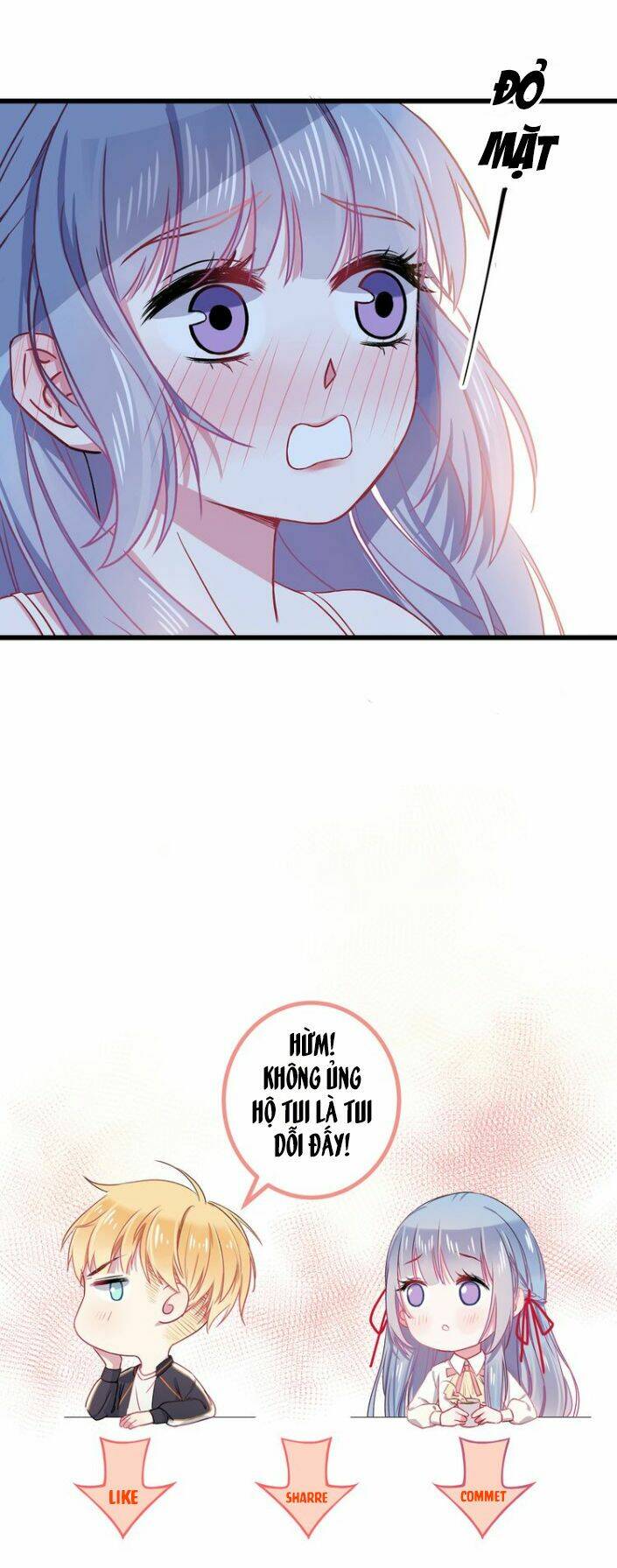 Người Yêu Huyết Ma - Chapter 5 - Page 42