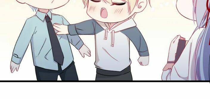 Người Yêu Huyết Ma - Chapter 5 - Page 8