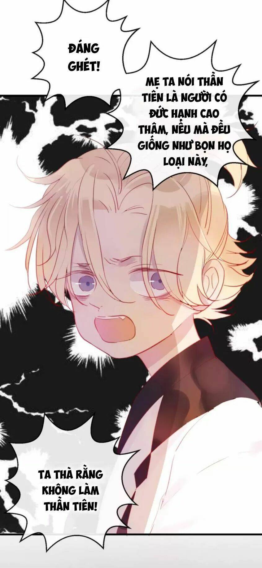 Hồ Minh Chi Hương - Chapter 10 - Page 9