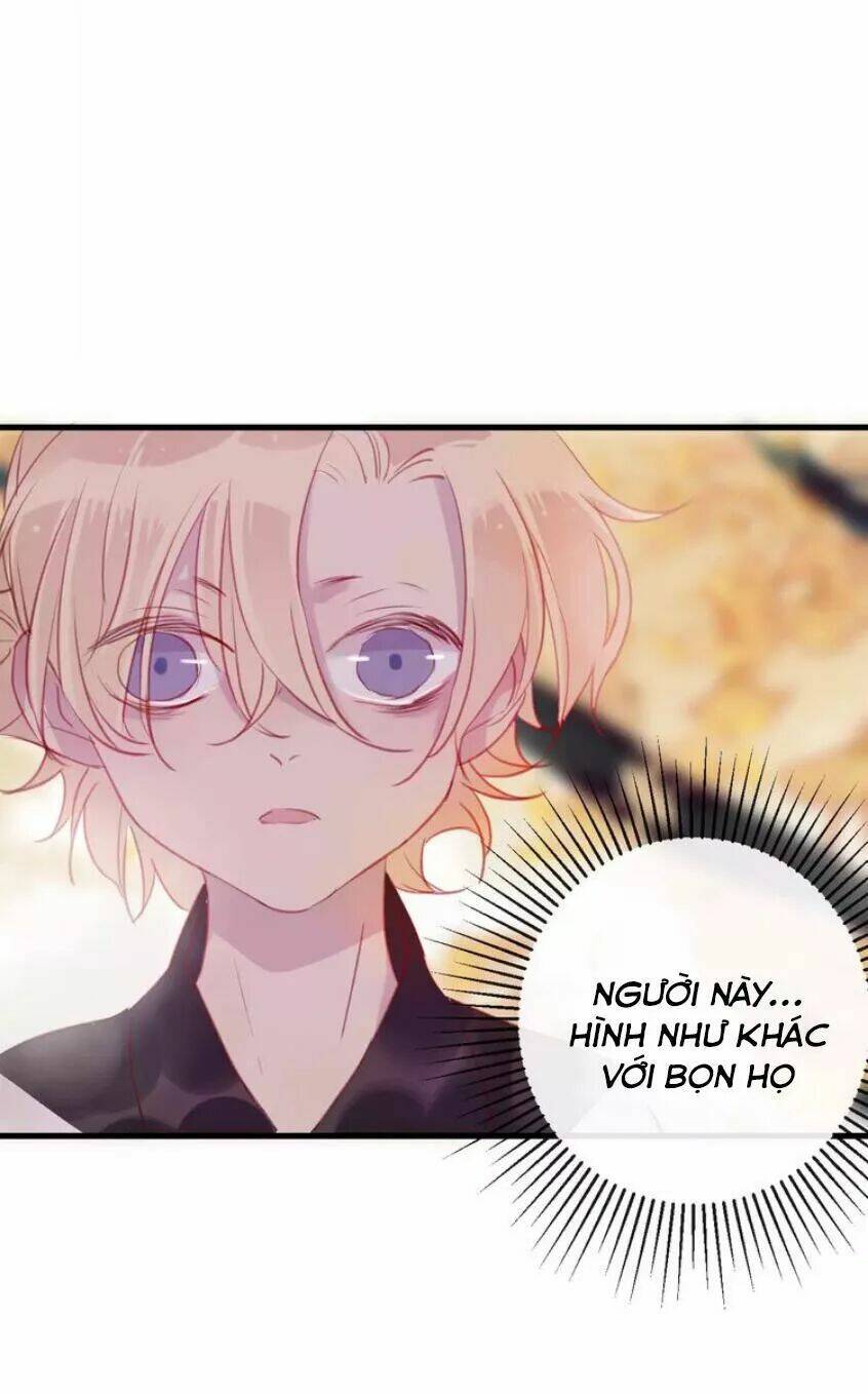 Hồ Minh Chi Hương - Chapter 10 - Page 12