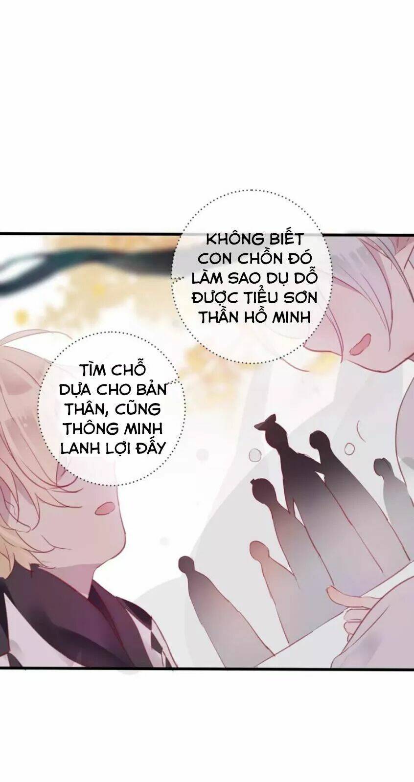 Hồ Minh Chi Hương - Chapter 10 - Page 14