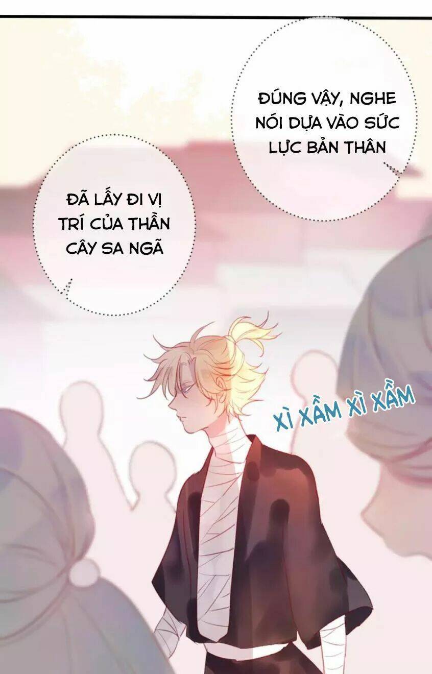 Hồ Minh Chi Hương - Chapter 10 - Page 23