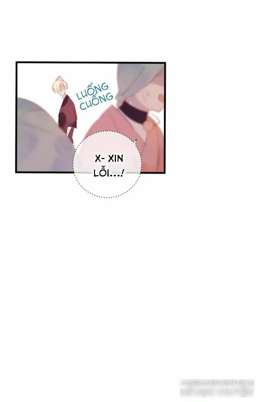 Hồ Minh Chi Hương - Chapter 10 - Page 25