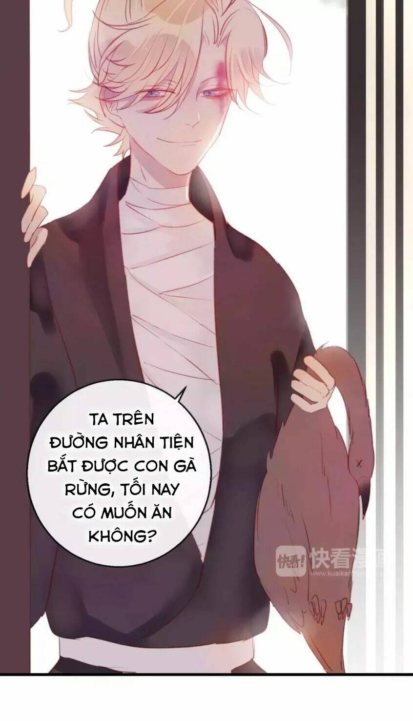 Hồ Minh Chi Hương - Chapter 10 - Page 29