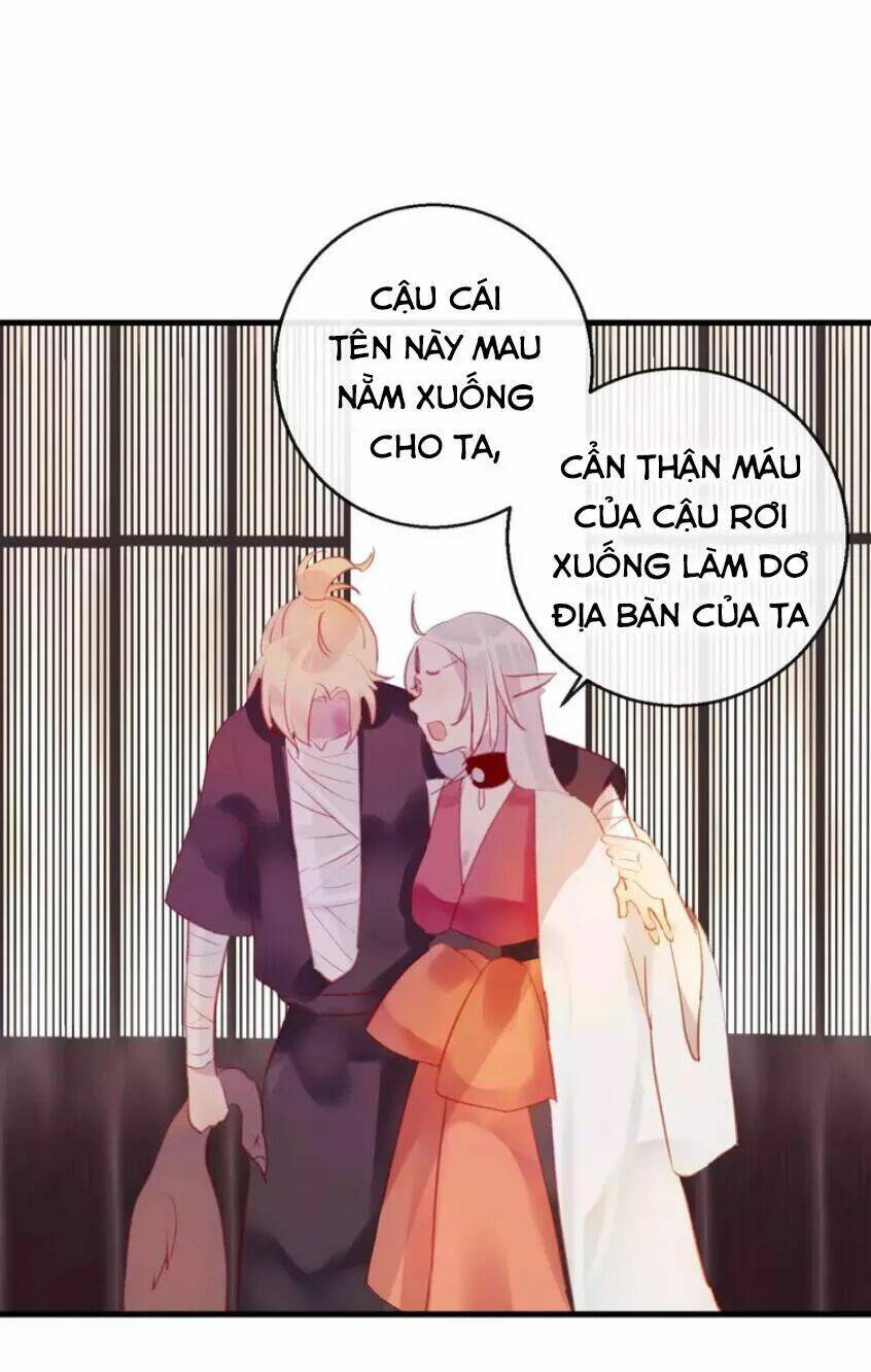 Hồ Minh Chi Hương - Chapter 10 - Page 31