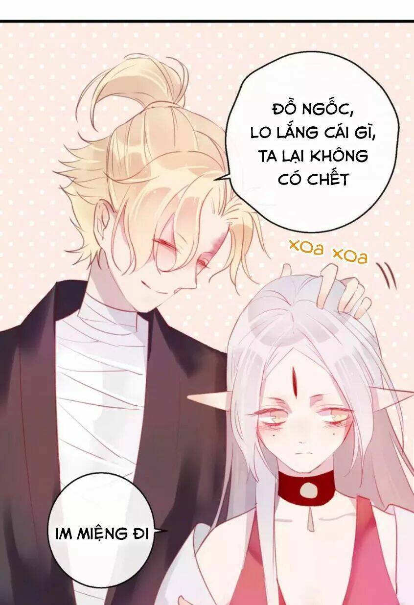 Hồ Minh Chi Hương - Chapter 10 - Page 33