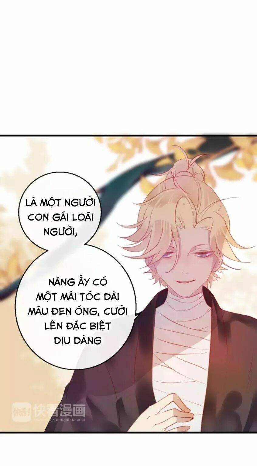 Hồ Minh Chi Hương - Chapter 10 - Page 37