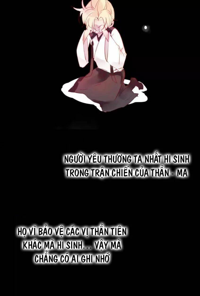 Hồ Minh Chi Hương - Chapter 10 - Page 4