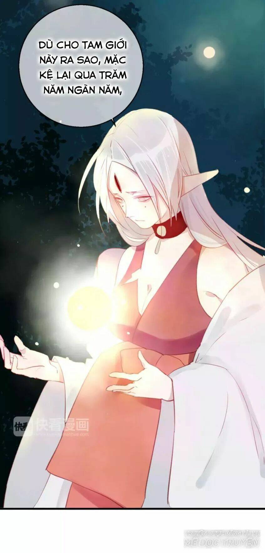 Hồ Minh Chi Hương - Chapter 10 - Page 55