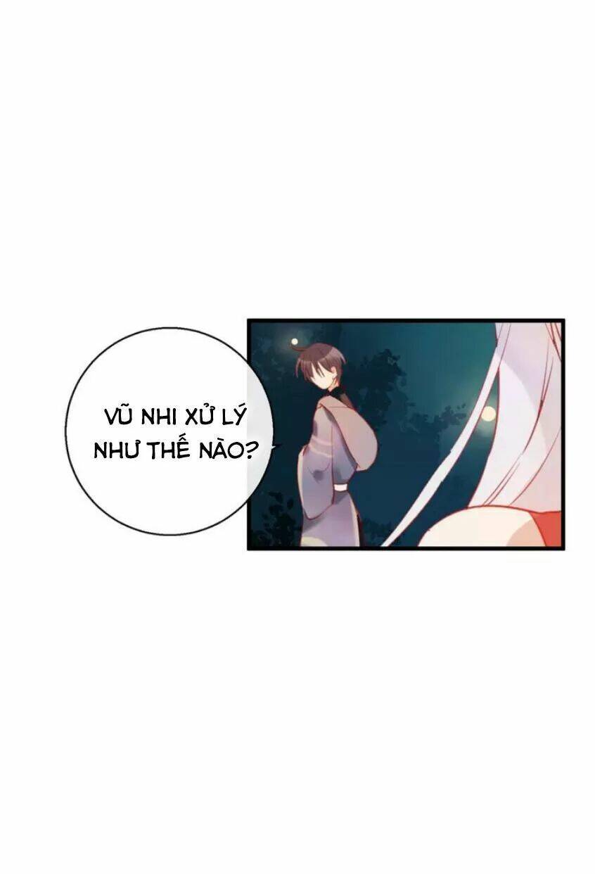 Hồ Minh Chi Hương - Chapter 10 - Page 72