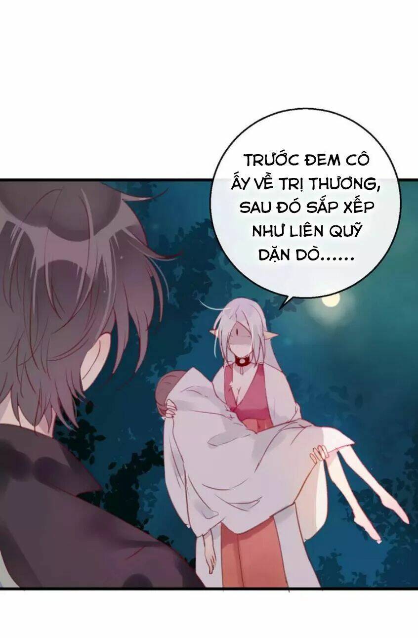 Hồ Minh Chi Hương - Chapter 10 - Page 73