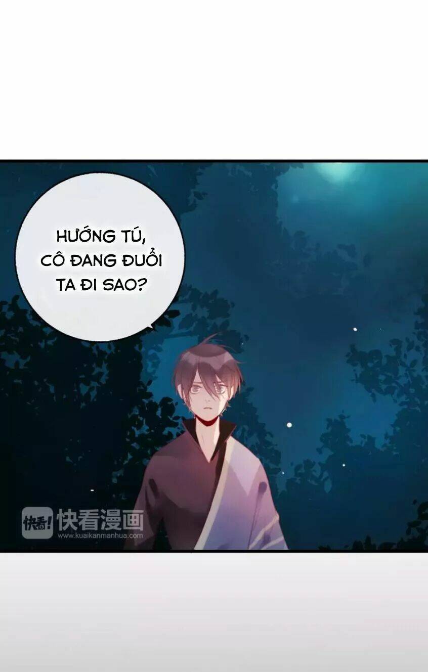 Hồ Minh Chi Hương - Chapter 10 - Page 77