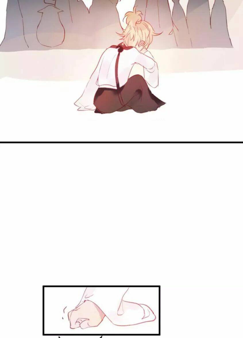 Hồ Minh Chi Hương - Chapter 10 - Page 8