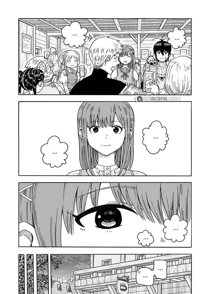 Anh hùng tuyển vợ - Chapter 15 - Page 10