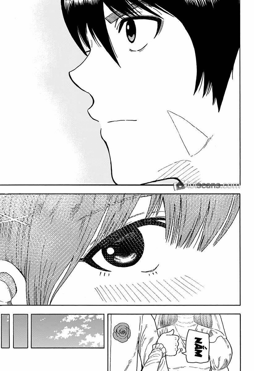 Anh hùng tuyển vợ - Chapter 15 - Page 18