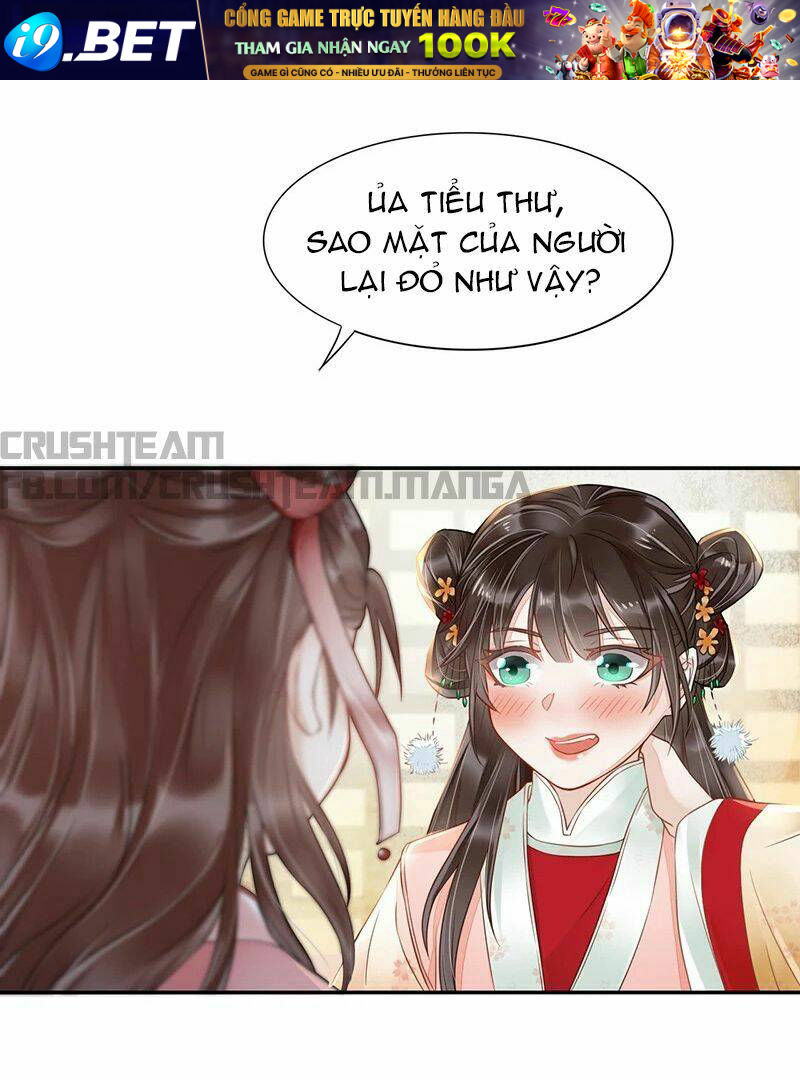 Trùng Sinh Đích Nữ Nghịch Tập - Chapter 3 - Page 10