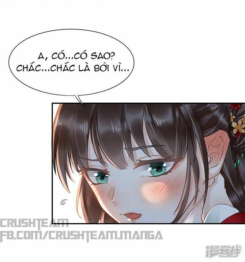 Trùng Sinh Đích Nữ Nghịch Tập - Chapter 3 - Page 11