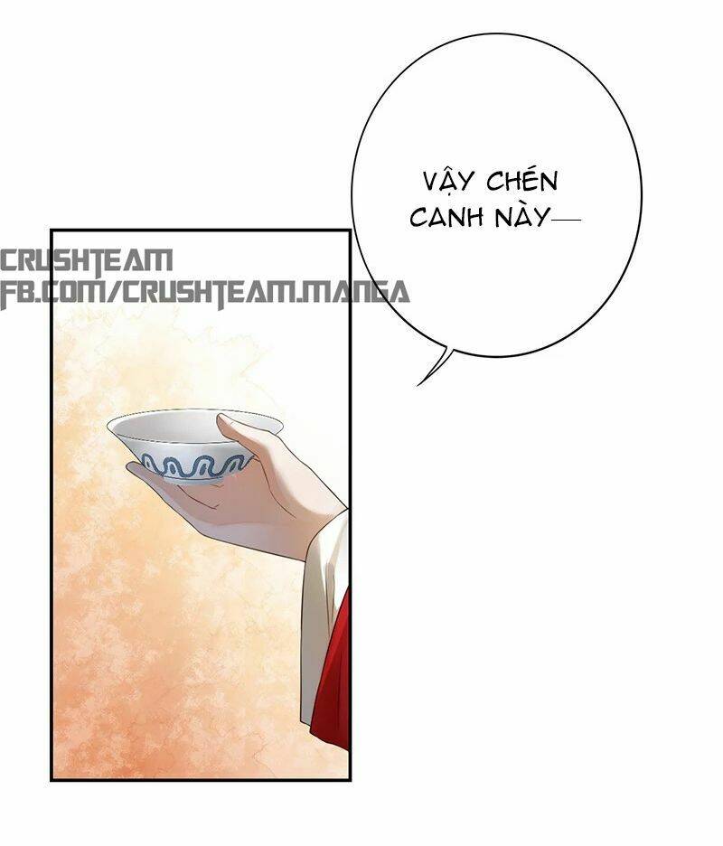 Trùng Sinh Đích Nữ Nghịch Tập - Chapter 3 - Page 17