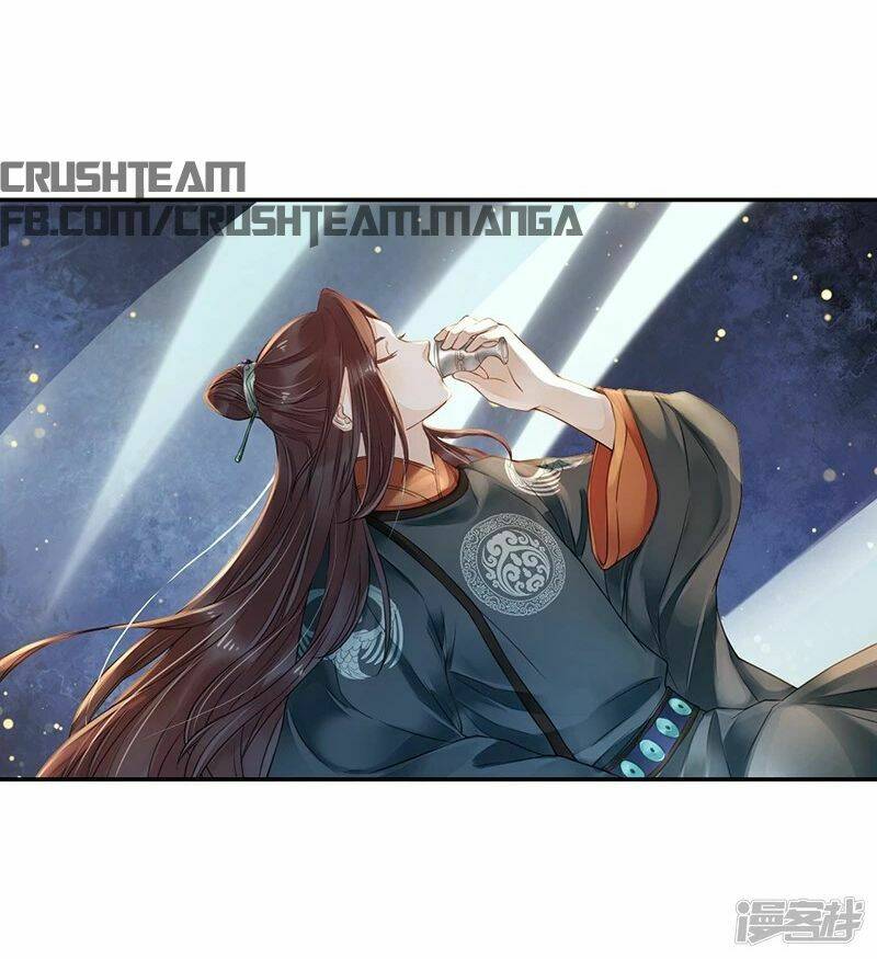 Trùng Sinh Đích Nữ Nghịch Tập - Chapter 3 - Page 24