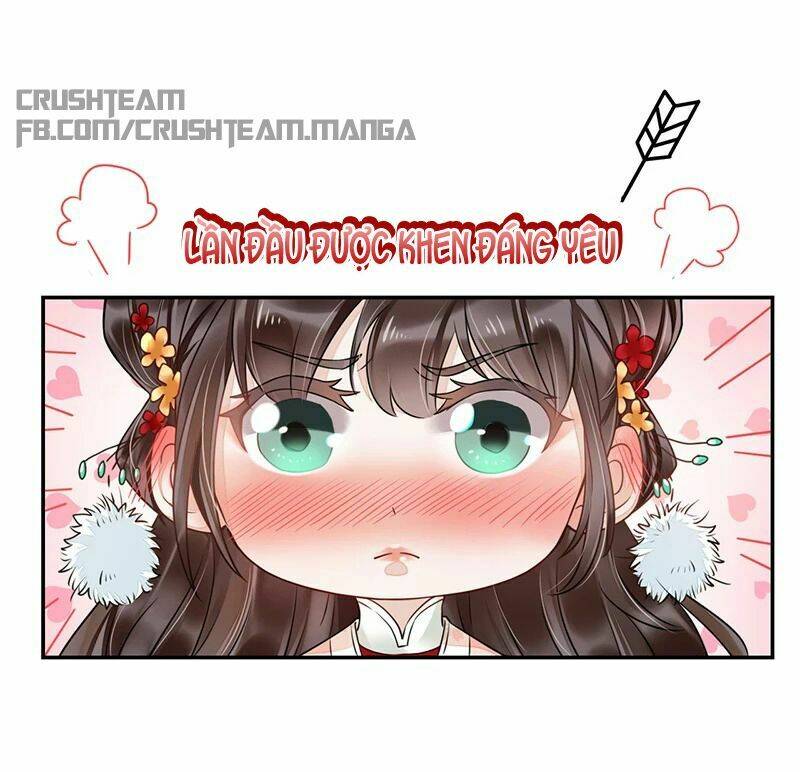 Trùng Sinh Đích Nữ Nghịch Tập - Chapter 3 - Page 5