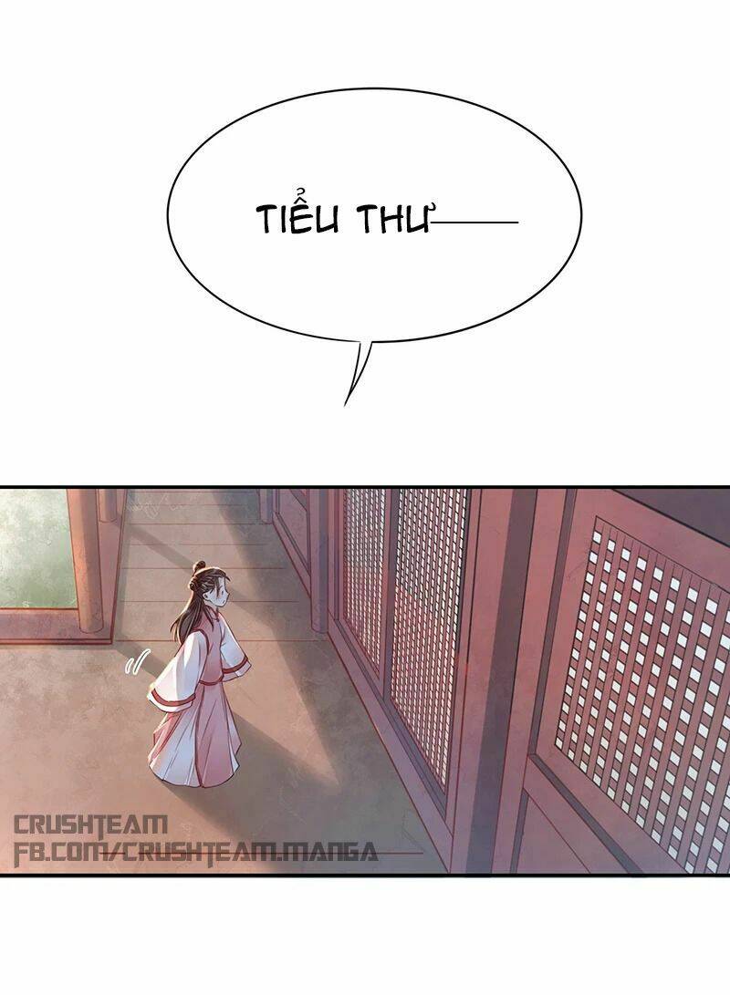 Trùng Sinh Đích Nữ Nghịch Tập - Chapter 3 - Page 7