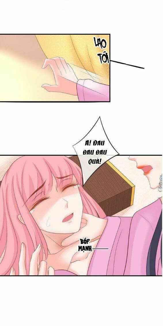 Báo Cáo Vương Gia, Vương Phi Là Một Con Mèo - Chapter 8 - Page 35