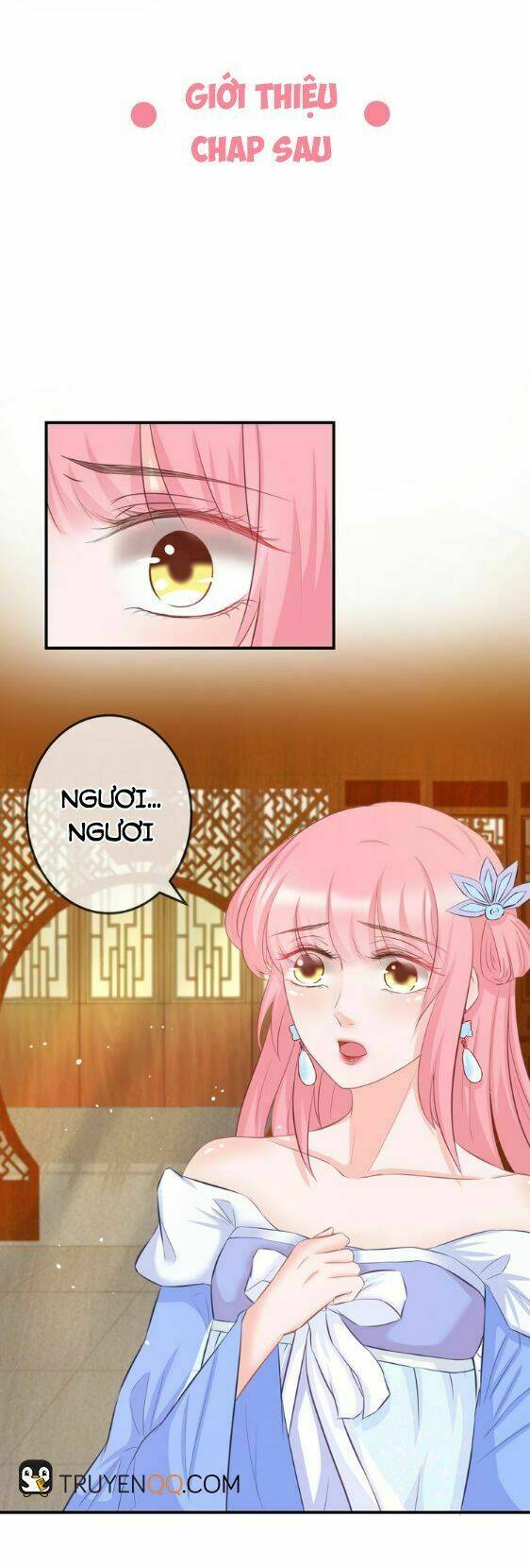 Báo Cáo Vương Gia, Vương Phi Là Một Con Mèo - Chapter 8 - Page 38