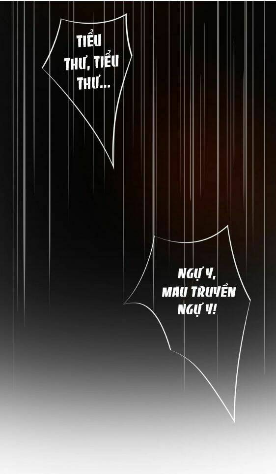 Báo Cáo Vương Gia, Vương Phi Là Một Con Mèo - Chapter 8 - Page 3