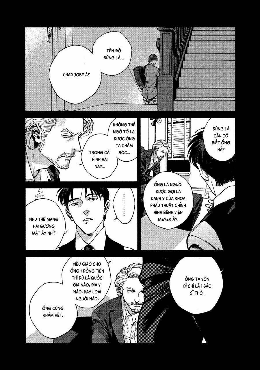 Canis – The Speaker - Chapter 11.5 - Page 4