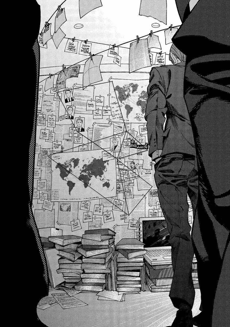 Canis – The Speaker - Chapter 11.5 - Page 7