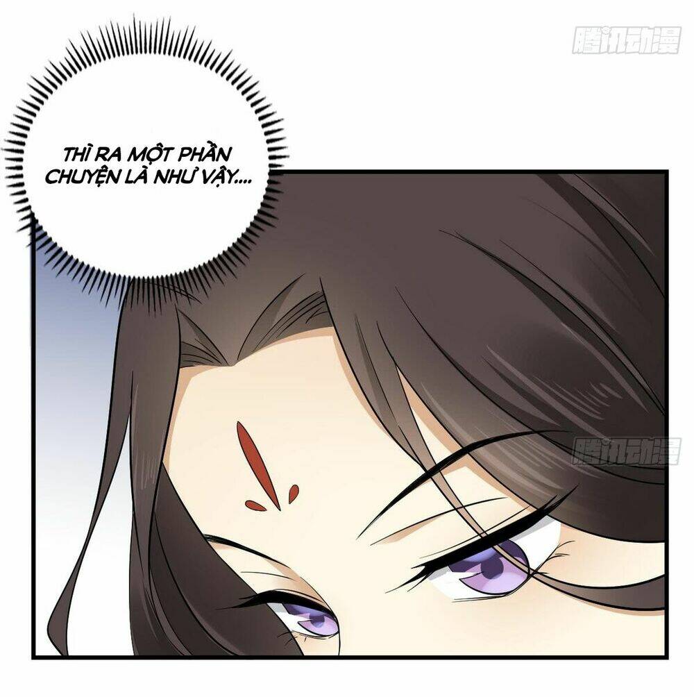 Nhất Đại Quỷ Phi - Chapter 3 - Page 9