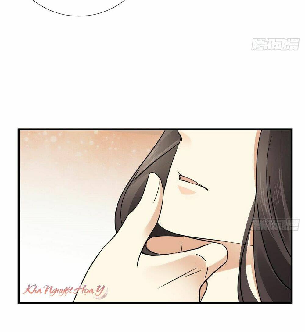 Nhất Đại Quỷ Phi - Chapter 3 - Page 12