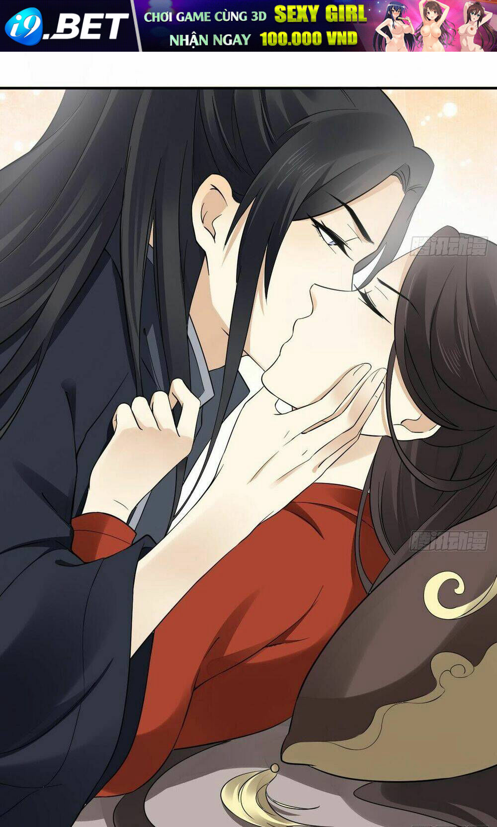 Nhất Đại Quỷ Phi - Chapter 3 - Page 13