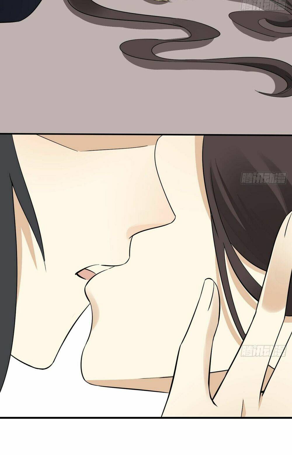 Nhất Đại Quỷ Phi - Chapter 3 - Page 14